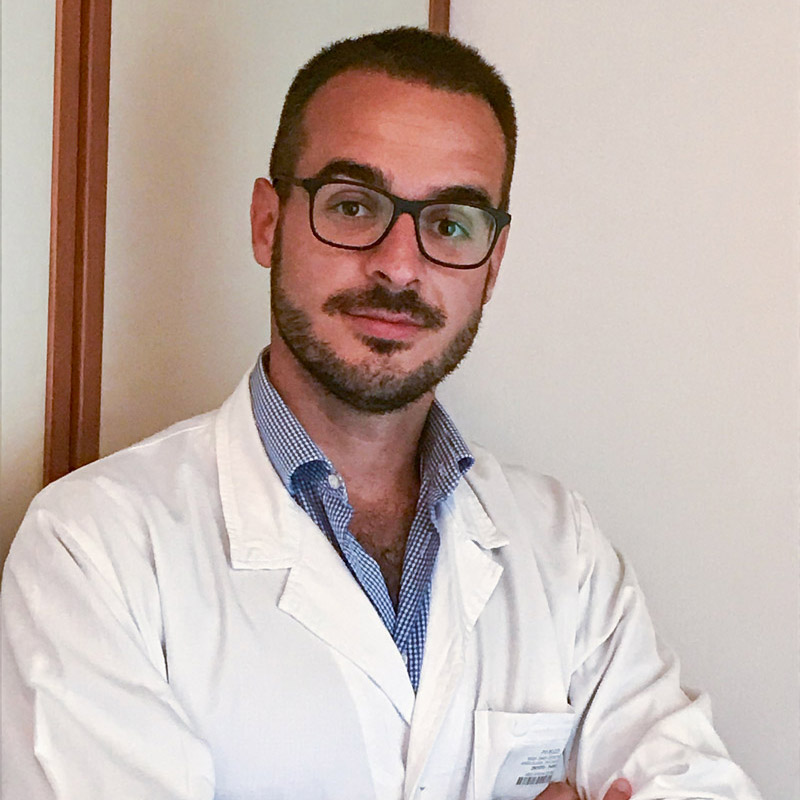 Dr. Tommaso agostini