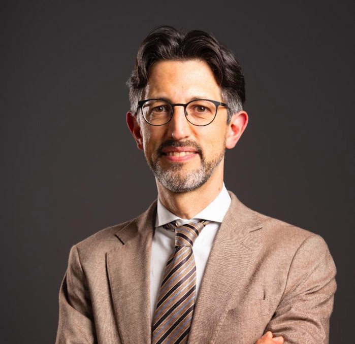 Dr. Tommaso agostini