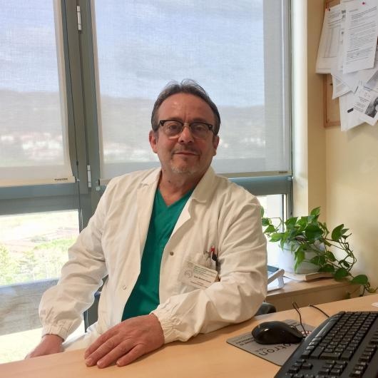 Dr. Tommaso agostini