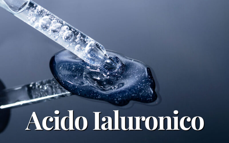 acido ialuronico