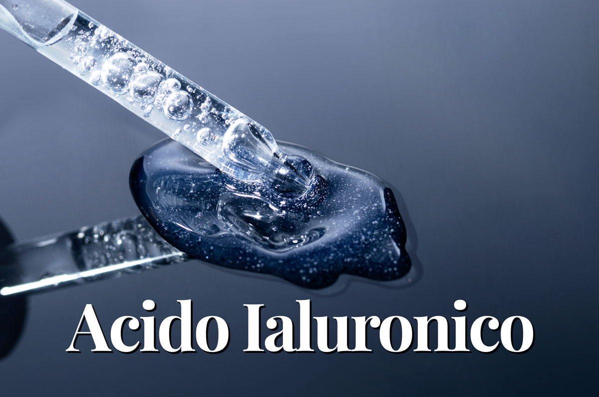 acido ialuronico