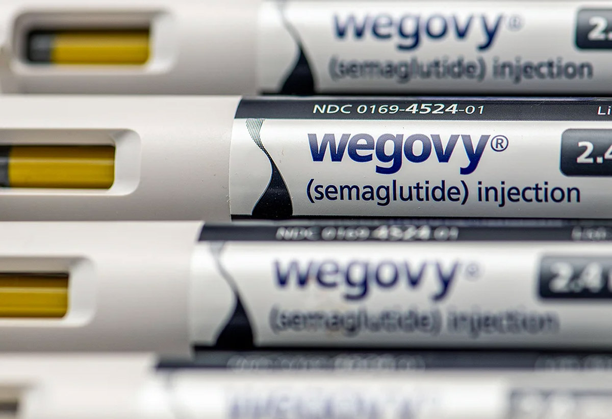 wegovy