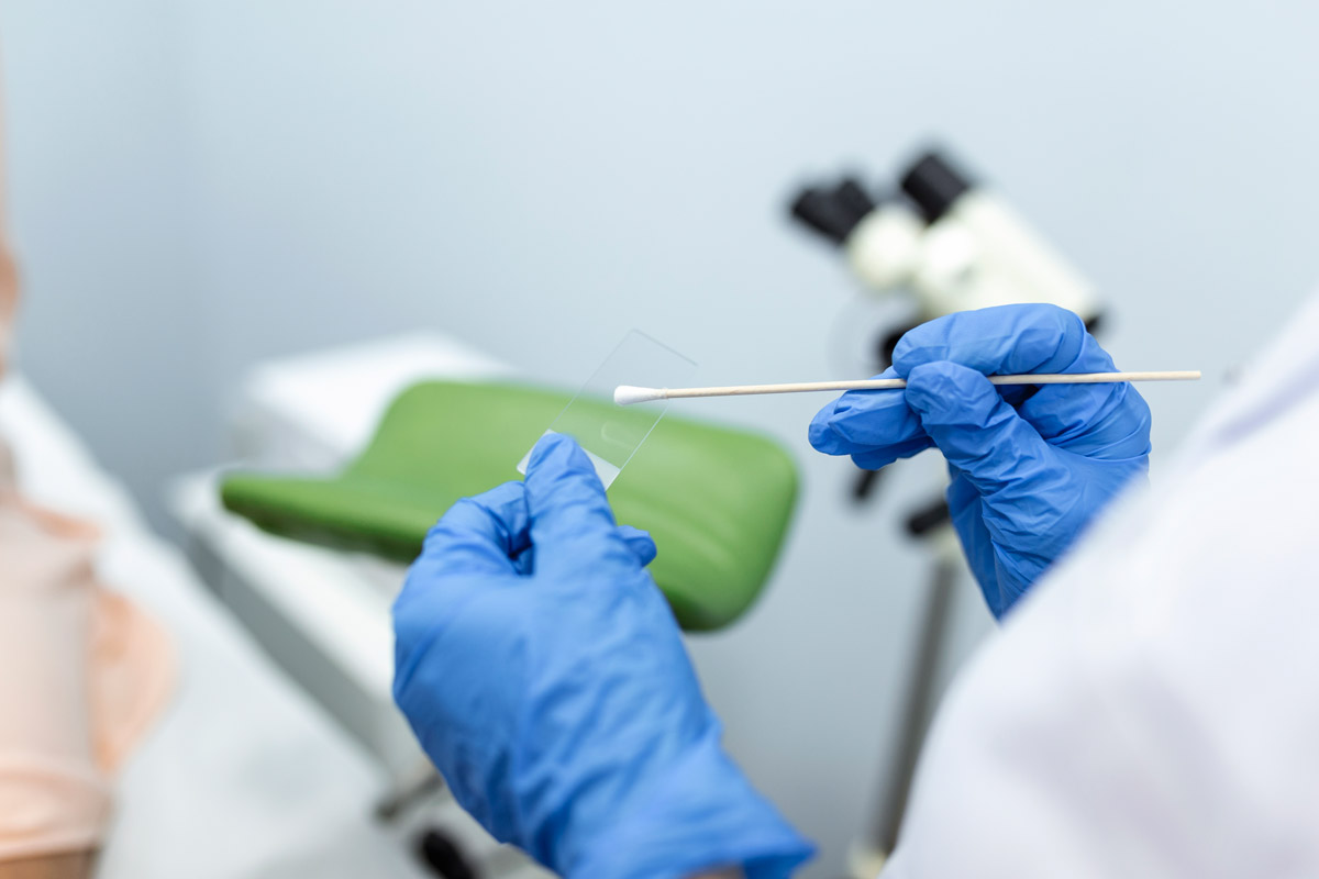 Pap test firenze