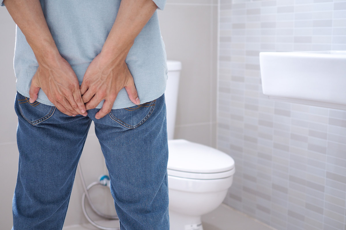 cura emorroidi firenze