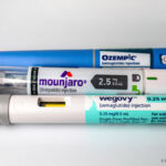 mounjaro, wegovy, mysimba e rybelsus