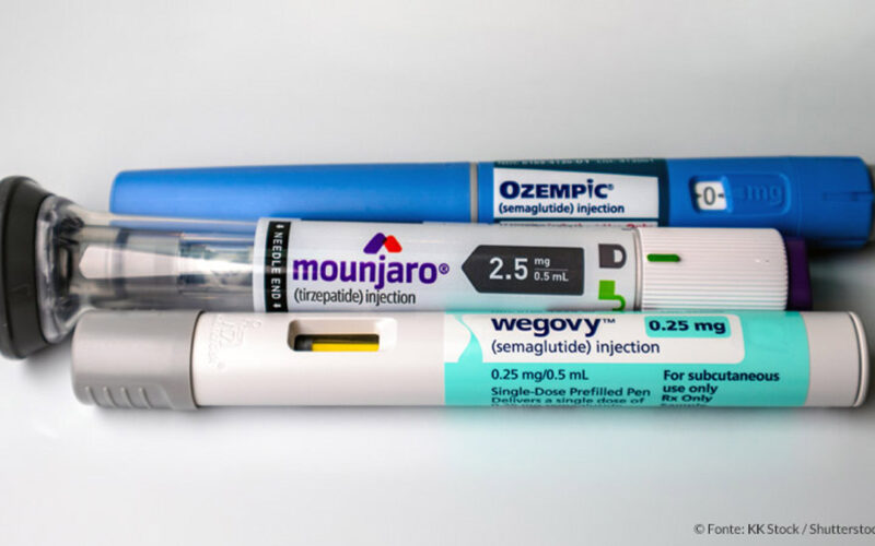 mounjaro, wegovy, mysimba e rybelsus