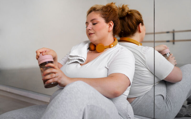 integratori lipedema