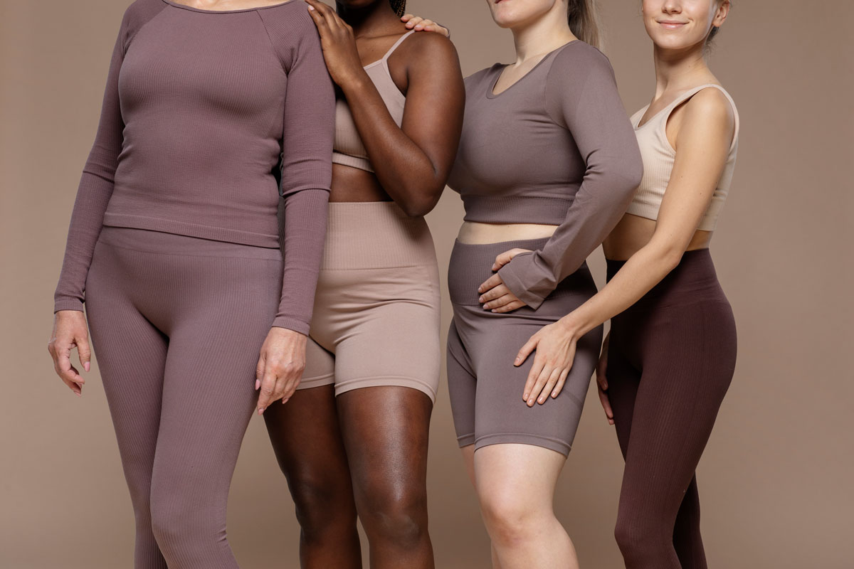 lipedema abbigliamento