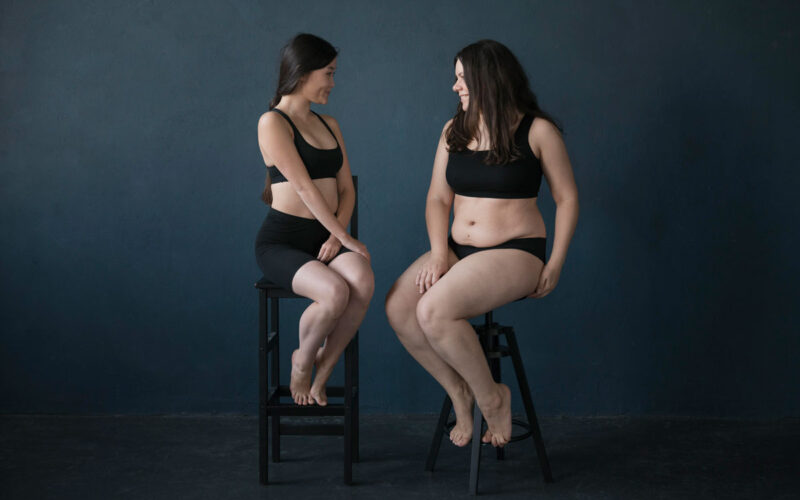 lipedema aspetti psicologici