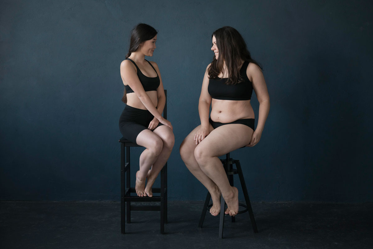 lipedema aspetti psicologici