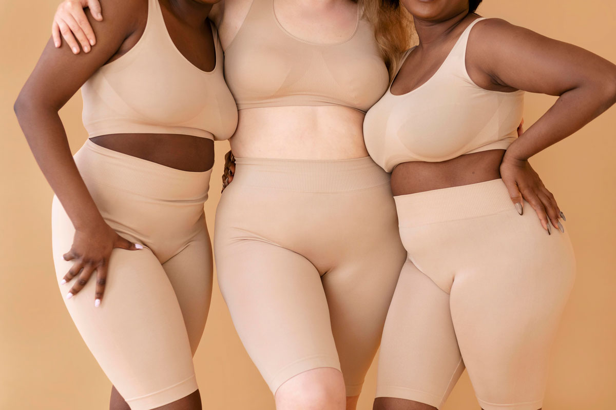 lipedema calze compressive