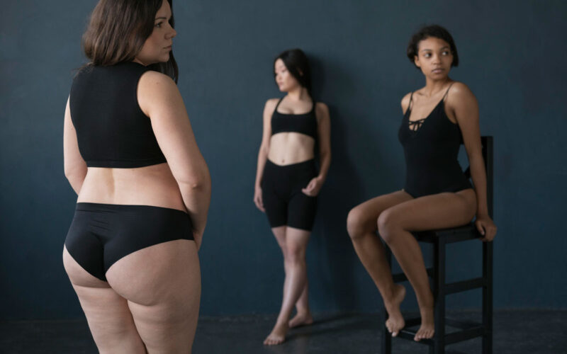 lipedema dolore