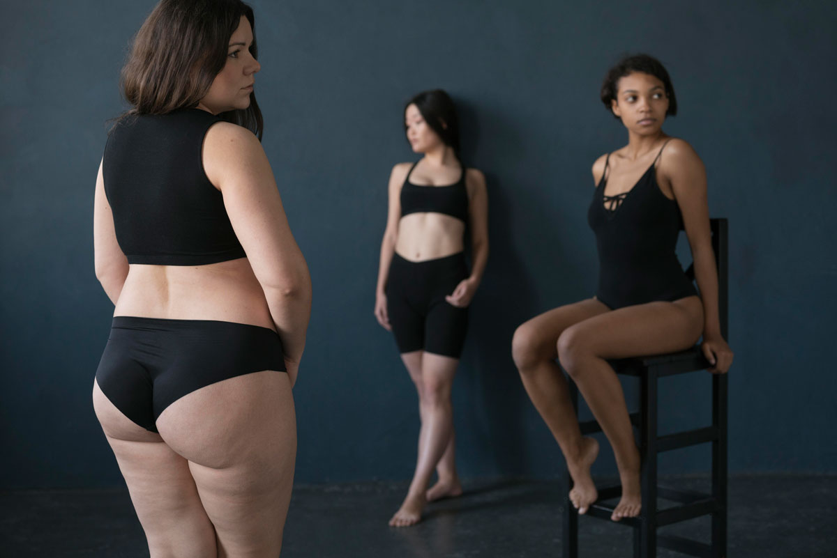 lipedema dolore