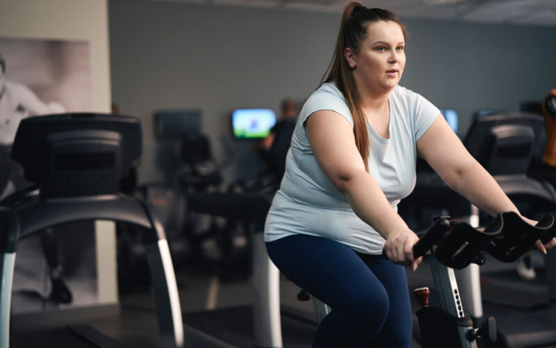 Lipedema o sovrappeso? Perché non è “solo grasso”
